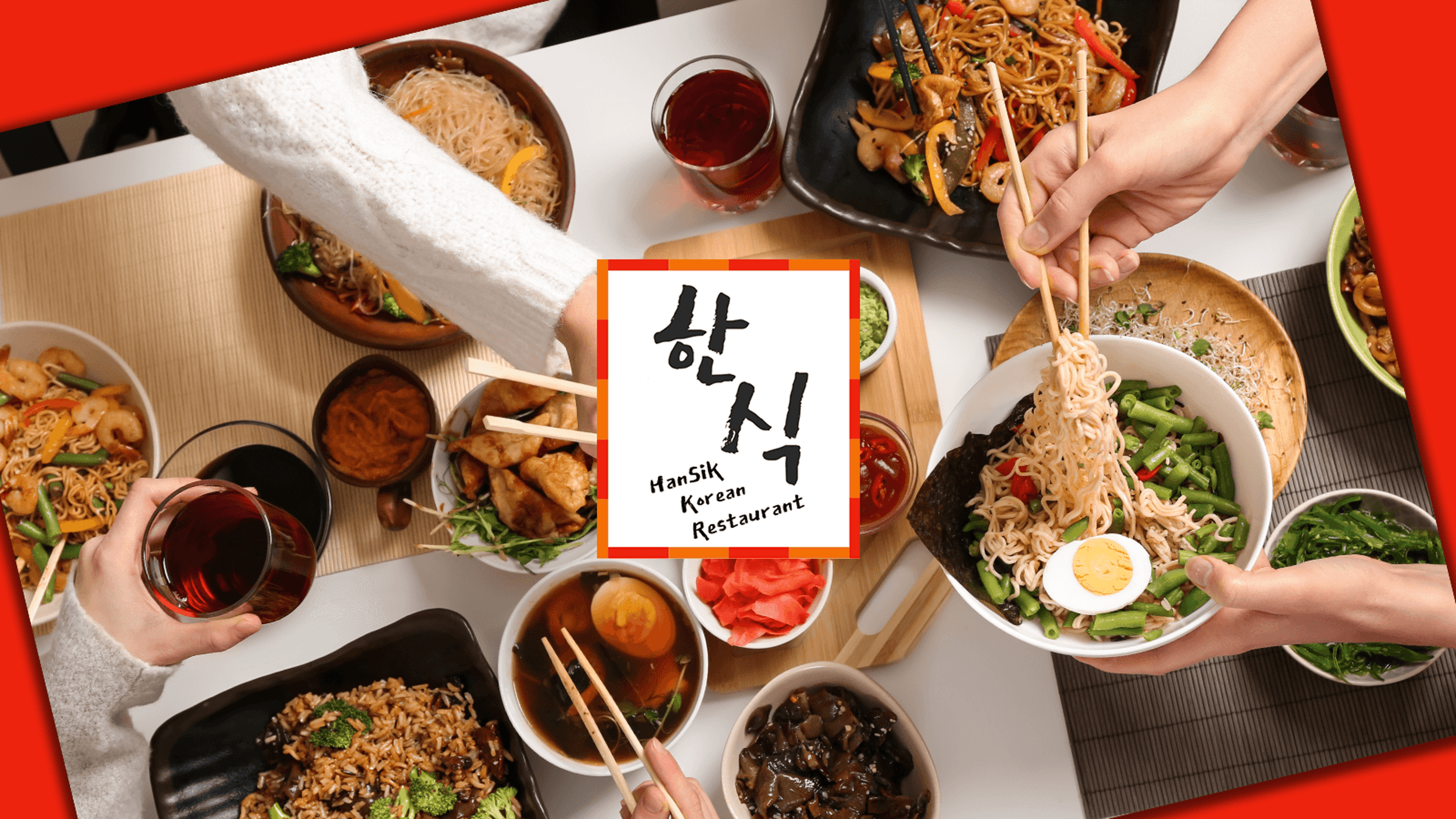 Han Sik Korean Restaurant